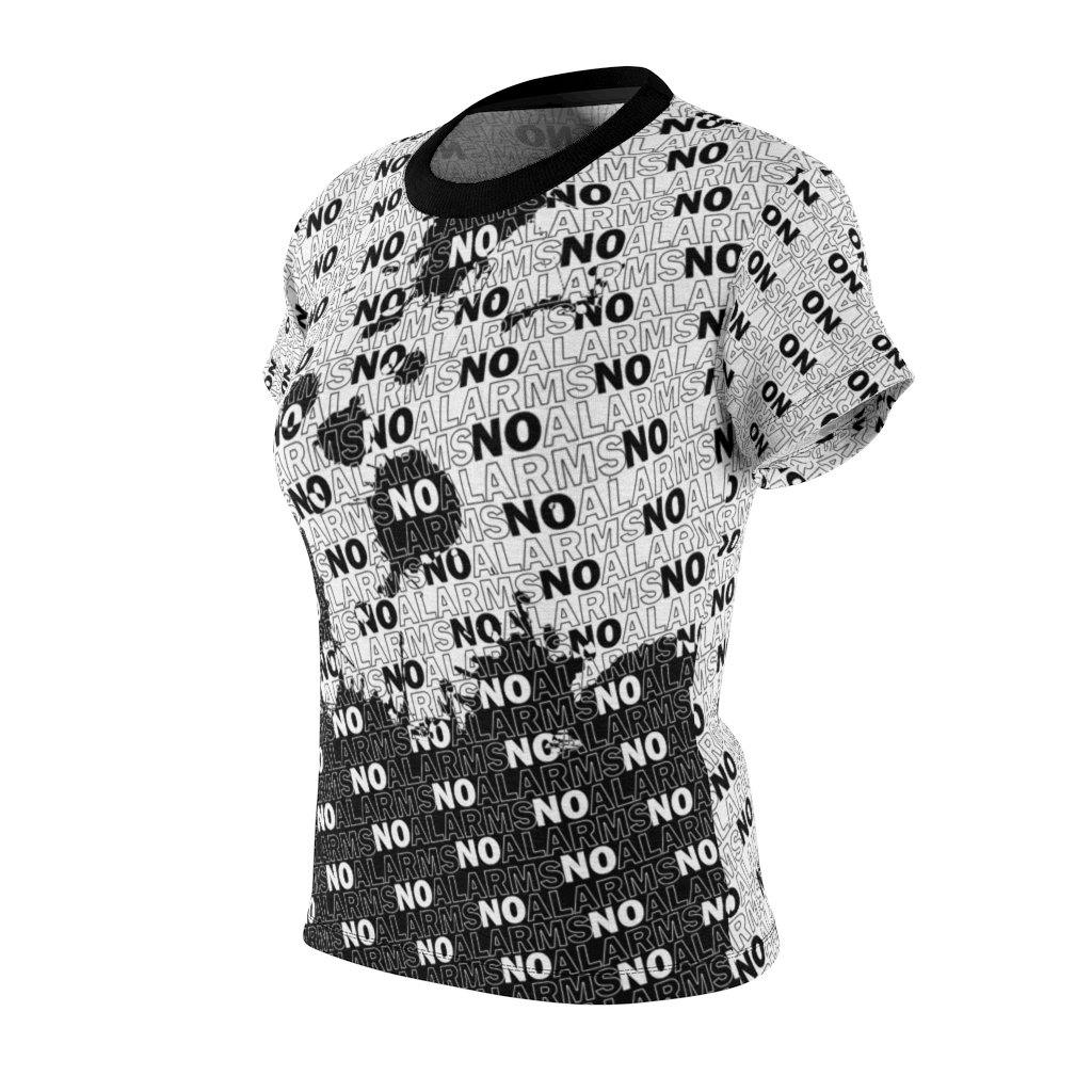 1024px x 1024px - Women's Interlocked All Over Tee | Black And White Noooo Porn Anal |  sincovaga.com.br